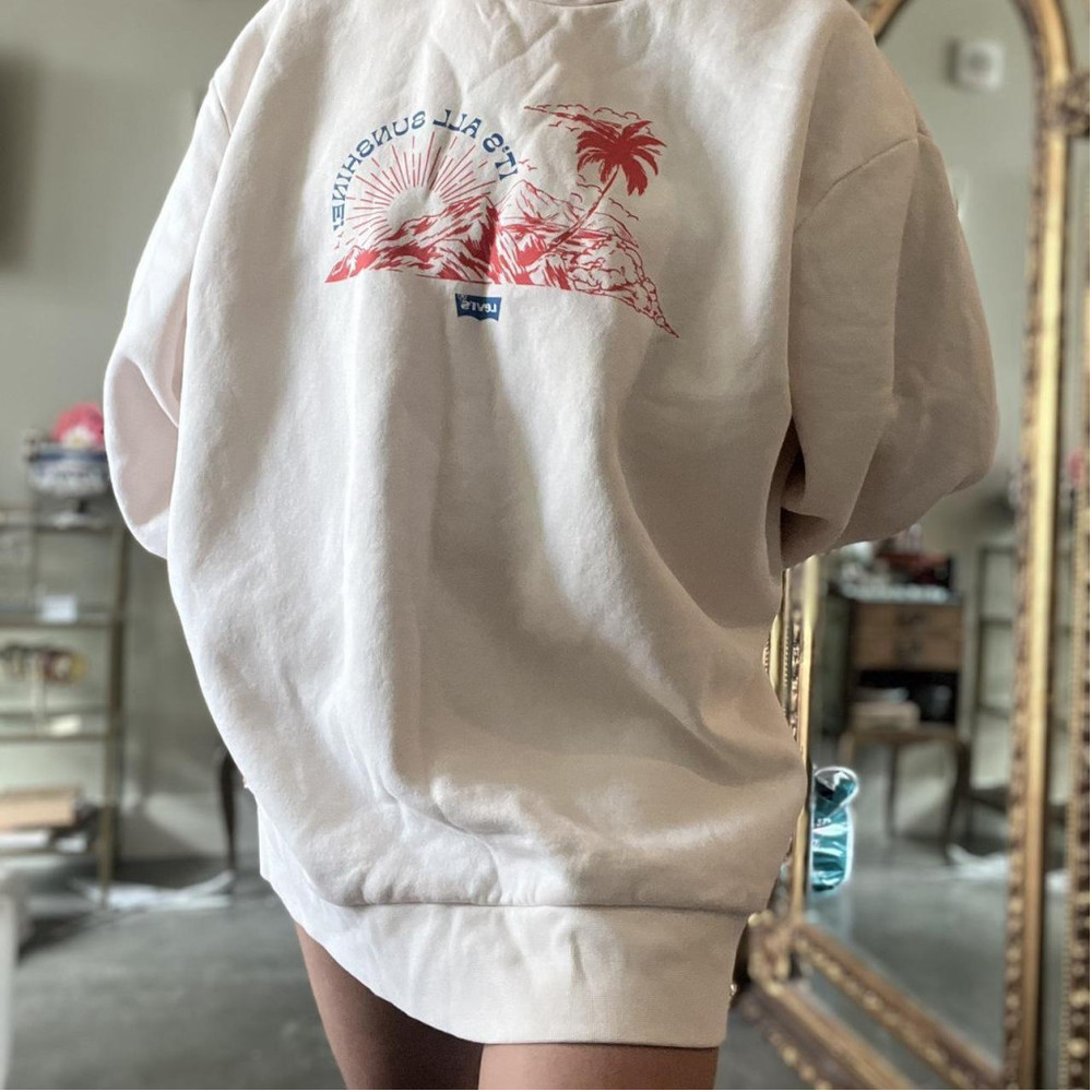 Sweatshirts